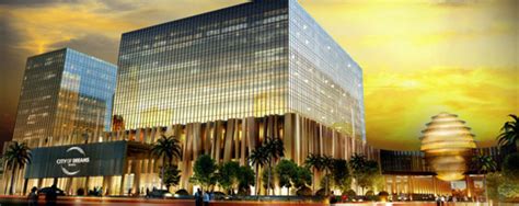 A Primer on Manila's Entertainment City.